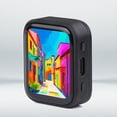 thumbnail image 3 of Placa de Desarrollo para Reloj con Chat de Voz AI ESP32 S3, Pantalla Táctil AMOLED de 1,8 Pulgadas, 368 X 448, Programable., 3 of 5