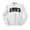 White, variant on 1993 College Style Sweatshirt Unisex Large White
