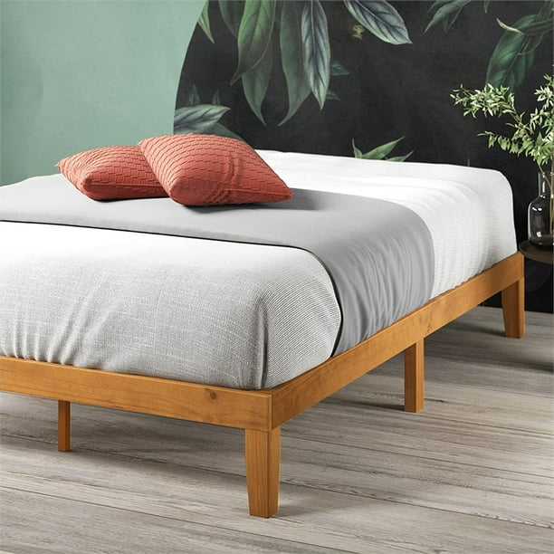 Modern studio platform 2024 2000 bed frame