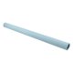 thumbnail image 1 of Funda protectora para pasamanos de barra, resistente al desgaste, de cuero sintético PU para Pilates Reformer. Azul, 1 of 9