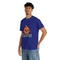 thumbnail image 6 of Scary Clown Halloween T-shirt, 6 of 12