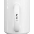 thumbnail image 3 of Duo de Tazas de cerámica 502 ml con diseño gráfico de perro dálmata, 3 of 7
