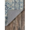 thumbnail image 5 of Momeni Anatolia Medallion 2X3 Blue, 5 of 5