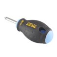 thumbnail image 3 of Stanley Outils à Main Fatmax Tournevis Stubby, Pozidriv, 3 of 4