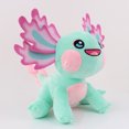 thumbnail image 2 of Muñeca de juego de salamandra de 27 cm, regalo para niños (color), 2 of 5
