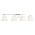 thumbnail image 3 of Quoizel Crestwood CTW8604PK Bathroom Vanity Light, 3 of 3