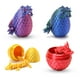 thumbnail image 5 of Huevos de dragón con animales de peluche en el interior, juego de 4, 5 of 7