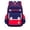 Red, variant on Gaexia School Backpack,Back to School Backpack Lightweight School Bookbag Elementary Casual Daypack with Side Pockets Backpacks Travel Bag