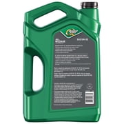 (4 pack) Quaker State All Mileage 5W-30 Motor Oil, 5 Quart