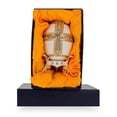 thumbnail image 6 of 1890 Danish Palaces Royal Imperial Easter Egg in White, 6 of 7