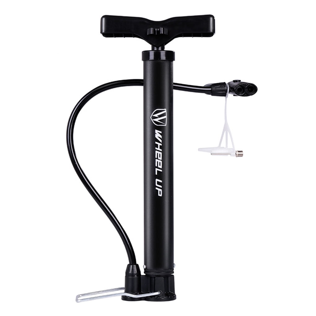 high volume hand tire pump