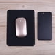 thumbnail image 3 of Mouse Pad Silicona Antideslizante Impermeable Home Office Table Mat Negro JShteea  Nuevo, 3 of 6