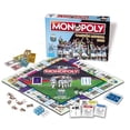 thumbnail image 2 of Juego de mesa Monopoly Argentina Campeon Mundial Edition, 2 of 8