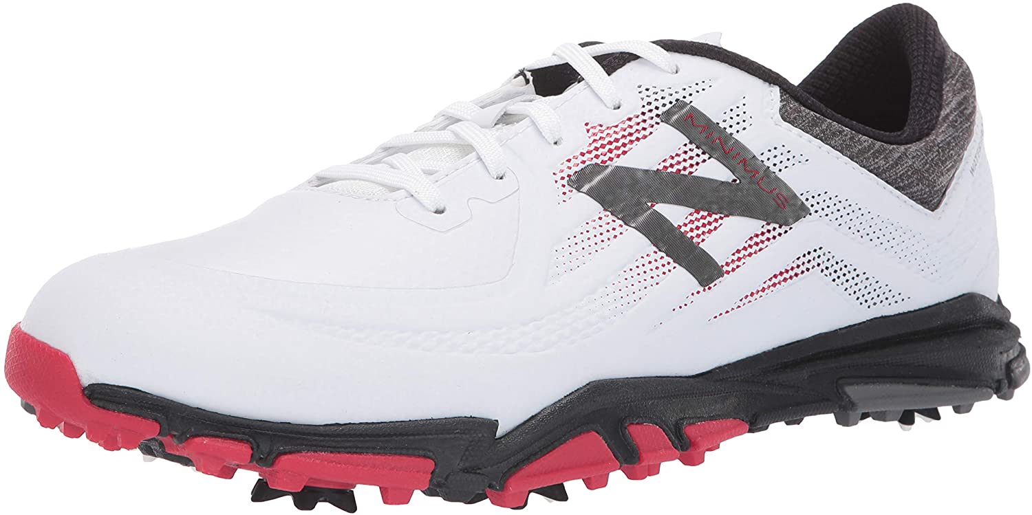 new balance golf shoes