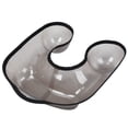 thumbnail image 2 of Hairdressing Tool,Professional Hair Dyeing Shoulder Hairdressing Neck Tray Hair Dyeing Shoulder Tray Future-Proof Design, 2 of 8