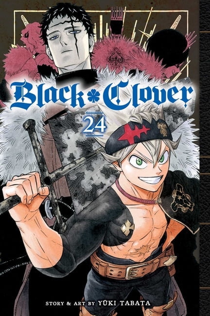 Black Clover Black Clover, Vol. 26, (Paperback) - Walmart.com