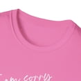 thumbnail image 3 of I am sorry for what i said before coffee- Unisex shirt, 3 of 4