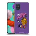 thumbnail image 1 of Head Case Designs Officially Licensed Scooby-Doo Seasons Spiders Soft Gel Case Compatible with Samsung Galaxy A51 (2019), 1 of 7