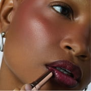 Nude by Nature Tinted Lip Butter, 05 Ruby