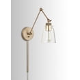 thumbnail image 4 of Austin Allen - Profile - 1 Light Wall Sconce In Urban and Industrial Style-26, 4 of 18