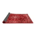 thumbnail image 2 of Ahgly Company Indoor Rectangle Persian Red Traditional Area Rugs, 3' x 5', 2 of 4