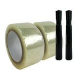 UBMOVE 6 Room Economy Kit 67 Moving Boxes Plus Moving Supplies ...