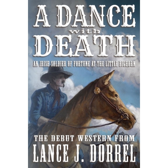 A Dance With Death, (Paperback)