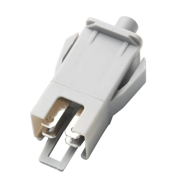 TAPDRA Interrupteur de Sécurité pour Tondeuses Tracteurs 4 Bornes 2 Positions Compatible avec Ariens AYP Briggs Stratton Cub Cadet