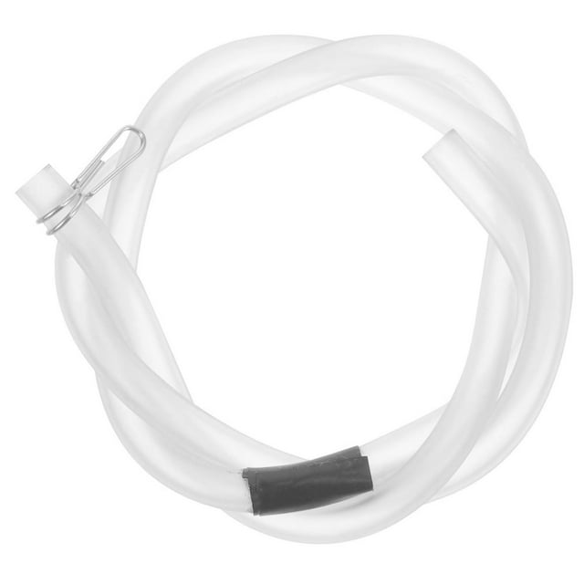 MesaSe Water Level Sensor Flexible Tube Washer Pressure Sensor Replacement Tube