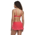thumbnail image 4 of Jessica Simpson Women's Sarong Coverup Swimwear Dress, Sizes XS-2XL, 4 of 4