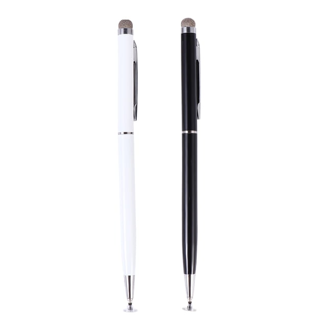 MasteelfCA 2pcs Universal Stylus Pen Stylus Touch Screen Pens Capacitive Painting Pen