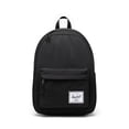 thumbnail image 1 of Mochila Herschel Supply Co. Negro clásico, 26 litros, reciclado, 1 of 7