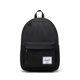 thumbnail image 1 of Mochila Herschel Supply Co. Negro clásico, 26 litros, reciclado, 1 of 7