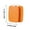 #1 Orange【1 Cutting Board】, variant on KTFgvq Double Sided Cutting Board, Reversible Kitchen Board, Non-Slip Chopping Mat, Food Prep Surface for Meal Preparation, Orange