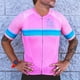 thumbnail image 3 of Love The Pain - Maillot de ciclismo de manga corta para hombre, secado rápido, transpirable, para triatlón y verano, 3 of 5