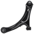thumbnail image 6 of Detroit Axle - Front Lower Control Arms w/Ball Joint Kit for 2004-2007 Suzuki Aerio, Sway Bar, Inner Tie Rods, 6 of 7