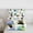 Colourful, variant on jejeloiu Cartoon Cat Kitten Twin Comforter Sets,White Black Gray Bedding Set For Pet Lovers Reversible 2-Piece