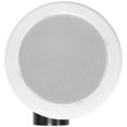 Home Netwerks 80 CFM Ceiling Mount Bluetooth Speaker Bathroom Fan