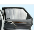thumbnail image 3 of Side Window Rear Seat Sunshades for 2016-2022 Lexus RX SUV (Set of 2), 3 of 9