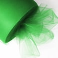 thumbnail image 4 of Craft And Party- Emerald Green 6" x 50-yard Tulle Roll Spool - Tutu Wedding Gift Craft Bow Decoration, 4 of 4