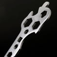thumbnail image 3 of Tmvgtek 15 En 1 Bicicleta Ciclismo Bicicleta Llave Acero Hexagonal Llave Inglesa Reparación Kits De Herramientas Tmvgtek Para estrenar, 3 of 7