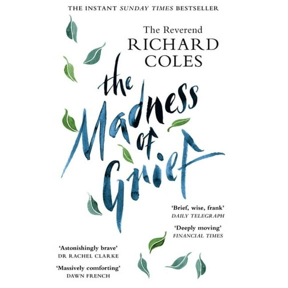 The Madness of Grief, (Paperback)