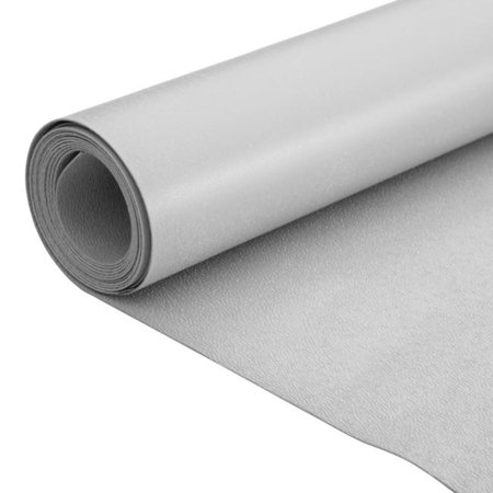 Alpha Systems 2020002597 SuperFlex Roofing - 9.5  x 30   Gray