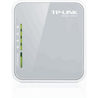 TP-Link TL-WR940N 450mbps Wireless N Router for Home, with