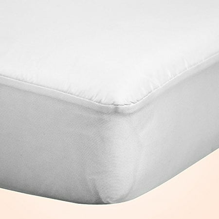 Sealy Allergy Protection Plus Crib Mattress Pad, (Best Crib Mattress Pad Cover)