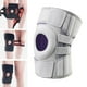 thumbnail image 5 of Rodillera de descompresión shamjiam soporte estable gris claro, 5 of 9