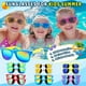 thumbnail image 4 of Pool Party Favors FUNSENLY 132 unidades de juguetes de verano y playa para niños de 4 a 12 años, 4 of 7