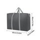 thumbnail image 3 of Bolsa De Viaje De Gran Capacidad, Maleta Plegable Y Porttil Para Mujer, Tamao Mediano, Tela De Polister, Diseo Ligero, Ideal Para Escapadas De Fin De Semana, Viajes De Negocios Y Uso, UKHBMC, 3 of 9