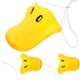 thumbnail image 5 of FELTECHELECTR 3 piezas de vinilo decorativo con forma de nariz de pato para cosplay, accesorios para fiesta de carnaval, nariz de pato, 5 of 5