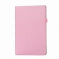 thumbnail image 2 of Dteck Slim Case For Samsung Galaxy Tab S4 10.5 2018 Model SM-T830/T835/T837, Lightweight Stand Cover with Auto Sleep/Wake, Pink, 2 of 4